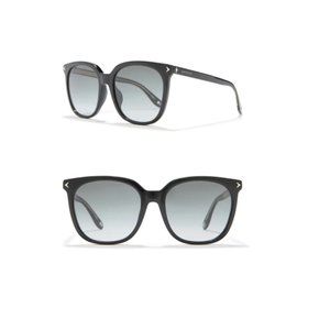 NWT Givenchy 56mm Sunglasses